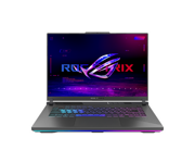 ASUS ROG Strix G16 - 16", RTX 5060, Ryzen 9, 16GB, 1TB