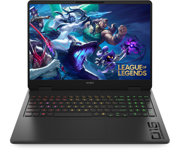 HP OMEN - 16" | RTX 5060 | Ryzen 9 | 24GB | 1TB