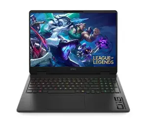 HP OMEN - 16" | RTX 5070 | Ryzen AI 7 | 32GB | 1TB