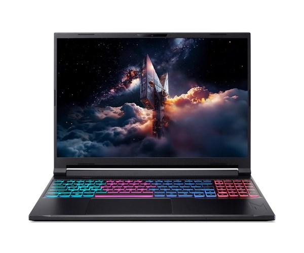 Acer Nitro 16S AI - 16" | RTX 5070 Ti | Ryzen AI 7 | 32GB | 1TB