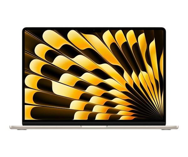 Apple MacBook Air - 15.3" | M5 | 16GB | 1TB | Starlight