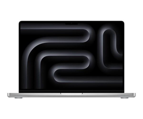 Apple MacBook Pro - 14.2" | M5 | 16GB | 512GB | Silver