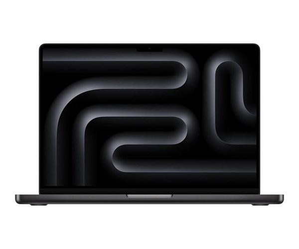 Apple MacBook Pro - 14.2" | M5 Max | 36GB | 2TB | Space Black