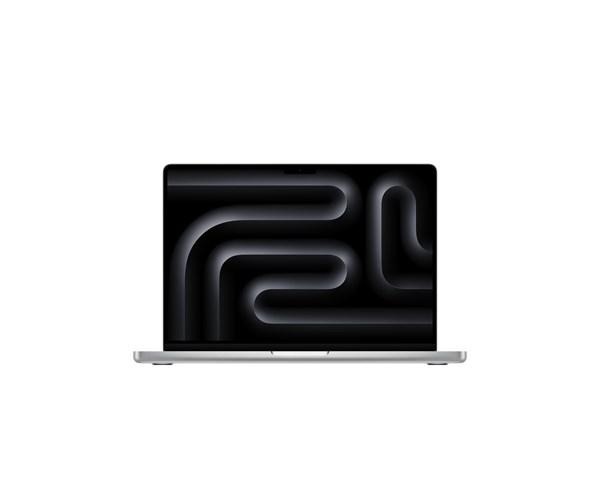 Apple MacBook Pro - 14.2" | M5 Pro | 24GB | 2TB | Silver