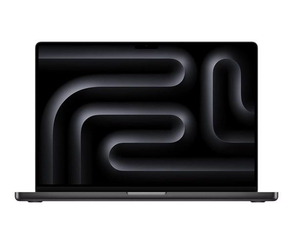 Apple MacBook Pro - 16.2" | M5 Max | 36GB | 2TB | Space Black