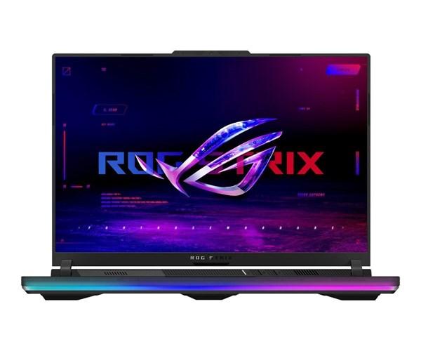 ASUS ROG Strix SCAR 16 - 16", RTX 5090, Core Ultra 9, 64GB, 2TB