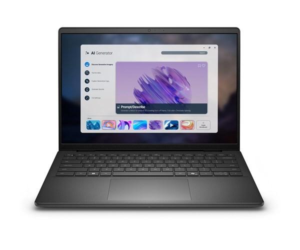 Dell Pro 14 Essential PV14255 - 14" | Ryzen 7 | 16GB | 512GB