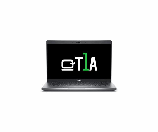 Dell Refurbished Latitude 5320 - 13.3", Core i7, 16GB, 256GB, BARGA1N+ Grade