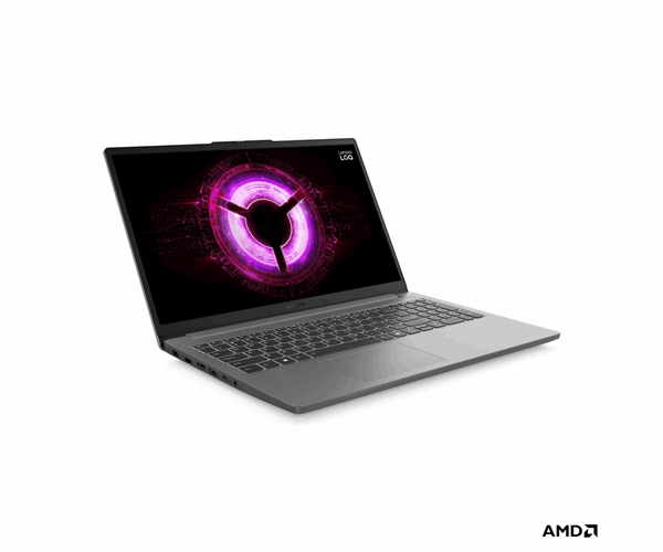 Lenovo LoQ 15 - 15.6" | RTX 3050 | Ryzen 7 | 16GB | 512GB