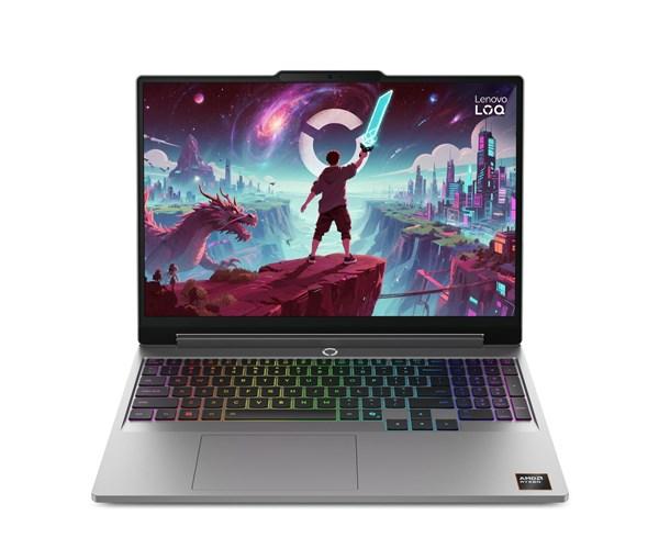 Lenovo LoQ - 15.3" | RTX 5060 | Ryzen 7 | 16GB | 1TB