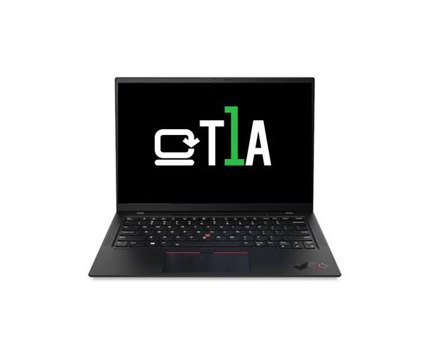 Lenovo Refurbished ThinkPad X1 Carbon G9 - 14" | Core i7 | 16GB | 1TB | T1A Grade