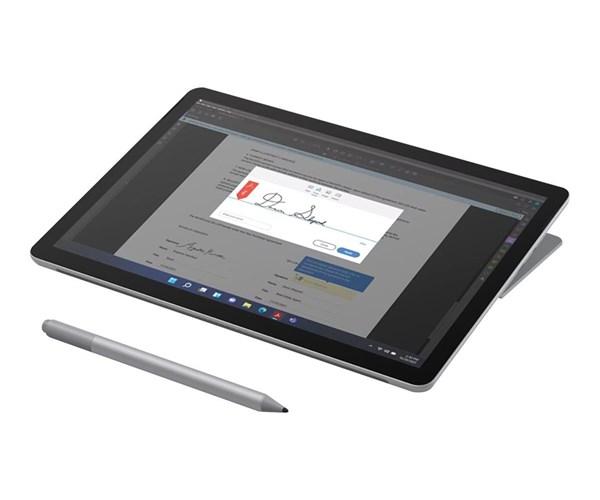 Microsoft Surface Go 4 - 10.5" Touchscreen | N200 | 8GB | 128GB | NFC