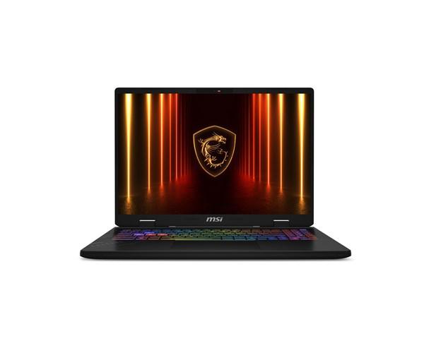 MSI Crosshair A16 HX - 16", RTX 5060, Ryzen 7, 16GB, 1TB