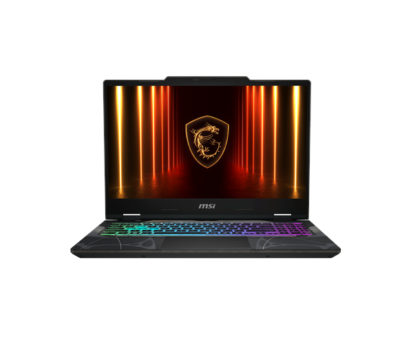 MSI Cyborg 15 - 15.6" | RTX 5060 | Core i7 | 16GB | 512GB