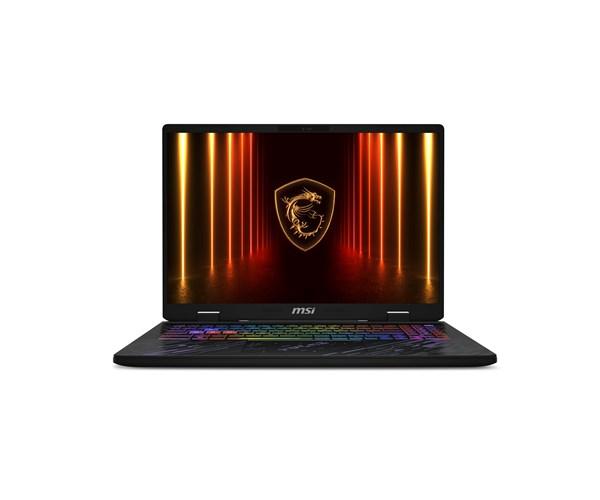 MSI Pulse A16 AI+ - 16", RTX 5070, Ryzen AI 7, 16GB, 1TB