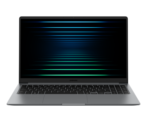 Samsung Galaxy Book5 - 15,6", Core Ultra 7, 16GB, 512GB