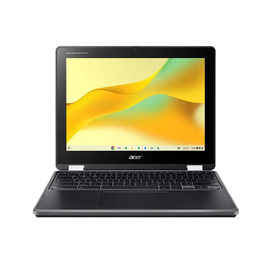 Acer Chromebook Spin 512 - 12" Touch | Celeron N100 | 8GB | 64GB